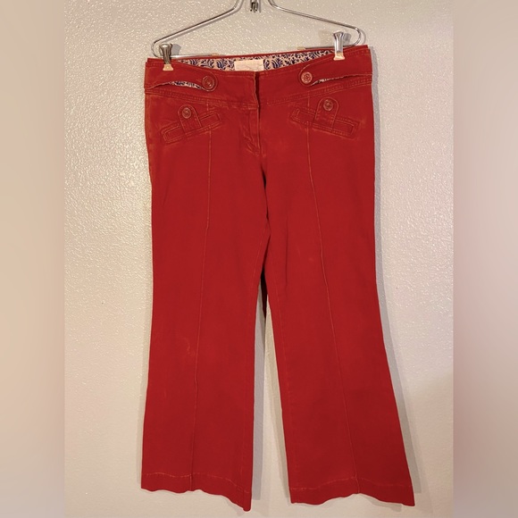 Anthropologie Slacks - Picture 3 of 5